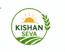 Kishan Seva Logo