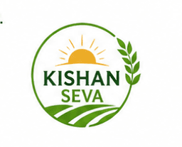 Kishan Seva Logo