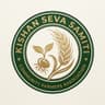 Kishan Seva Samiti Logo